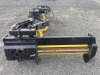 Beaver Tech Skidsteer Brush Cutter - 3
