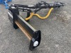Beaver Tech Skidsteer Brush Cutter - 4