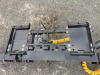 Beaver Tech Skidsteer Brush Cutter - 6