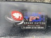 Beaver Tech Skidsteer Brush Cutter - 8