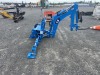 LS LB1300 Backhoe Attachment - 2