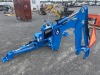 LS LB1300 Backhoe Attachment - 3