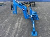 LS LB1300 Backhoe Attachment - 6