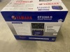 Yamaha EF200iS Inverter Generator - 5