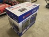 Yamaha EF200iS Inverter Generator - 8