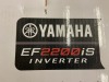 Yamaha EF200iS Inverter Generator - 9