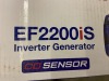 Yamaha EF200iS Inverter Generator - 10