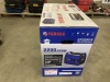 Yamaha EF200iS Inverter Generator - 6