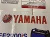 Yamaha EF200iS Inverter Generator - 9