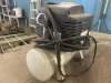 Mity Mite Air Compressor - 5