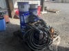 Plasma Cutters & Concrete Sprayer - 2