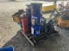 Plasma Cutters & Concrete Sprayer - 3