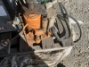 Plasma Cutters & Concrete Sprayer - 12