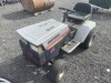 Craftsman 48 Ride On lawn Mower