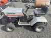 Craftsman 48 Ride On lawn Mower - 5