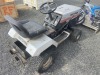 Craftsman 48 Ride On lawn Mower - 7
