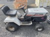 Craftsman 48 Ride On lawn Mower - 8