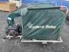 Cyclone Rake Lawn Vacuum - 2