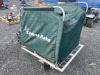 Cyclone Rake Lawn Vacuum - 3
