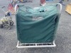 Cyclone Rake Lawn Vacuum - 4