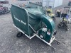 Cyclone Rake Lawn Vacuum - 7