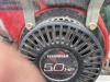 Cyclone Rake Lawn Vacuum - 9