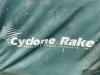 Cyclone Rake Lawn Vacuum - 10
