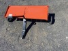 Agri Fab Tow Behind Plug Aerator - 2