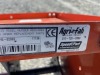 Agri Fab Tow Behind Plug Aerator - 4