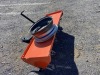 Agri Fab Tow Behind Plug Aerator - 5