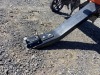 Agri Fab Tow Behind Plug Aerator - 6