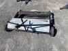 Ohio Steel Tow Behind Lawn Sweeper - 2