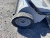Ohio Steel Tow Behind Lawn Sweeper - 5