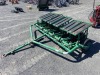 Textron Tow Behind Plug Aerator