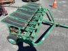 Textron Tow Behind Plug Aerator - 2
