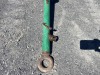 Textron Tow Behind Plug Aerator - 7