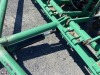 Textron Tow Behind Plug Aerator - 8