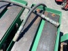 Textron Tow Behind Plug Aerator - 9