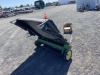 John Deere Towable Lawn Sweeper
