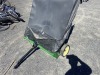 John Deere Towable Lawn Sweeper - 2