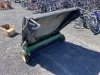 John Deere Towable Lawn Sweeper - 3
