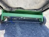 John Deere Towable Lawn Sweeper - 4