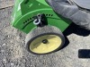 John Deere Towable Lawn Sweeper - 6