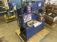Roper Whitney 134 Hydraulic Press