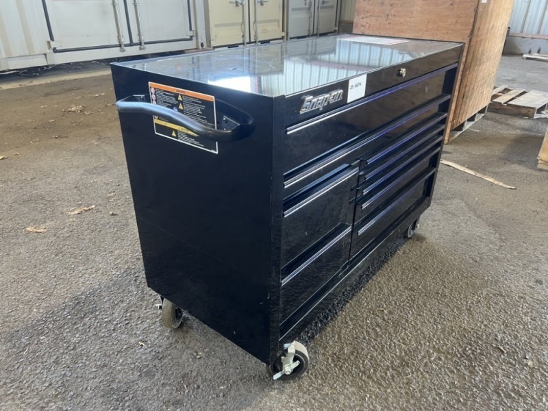 Snap-on KCP2422 Tool Box Work Bench