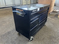 Snap-on KCP2422 Tool Box Work Bench