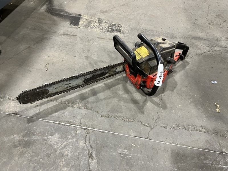 Jonsered 535 Chainsaw