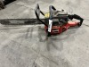 Jonsered 535 Chainsaw - 6