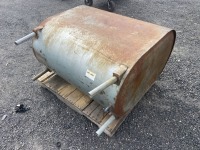 Oil Tank