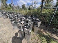 GFI Genfare CENTSaBILL Fare Boxes